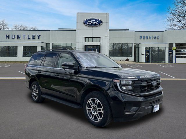 2025 Ford Expedition Active SUV