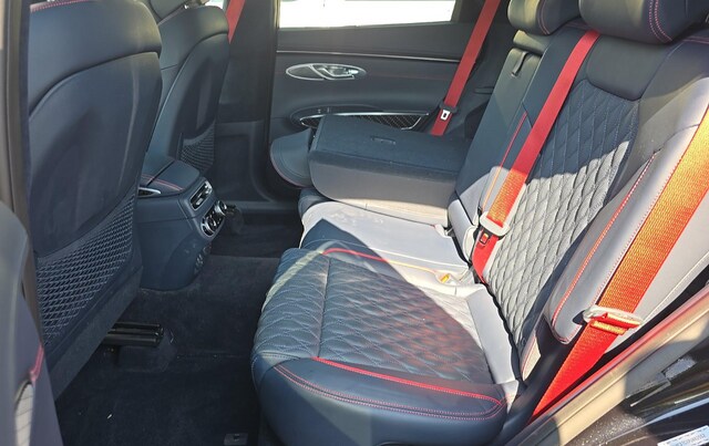 2023 Genesis GV70 3.5T Sport SUV