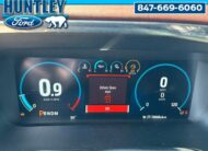 2021 Ford F-150 Lariat Truck SuperCrew Cab