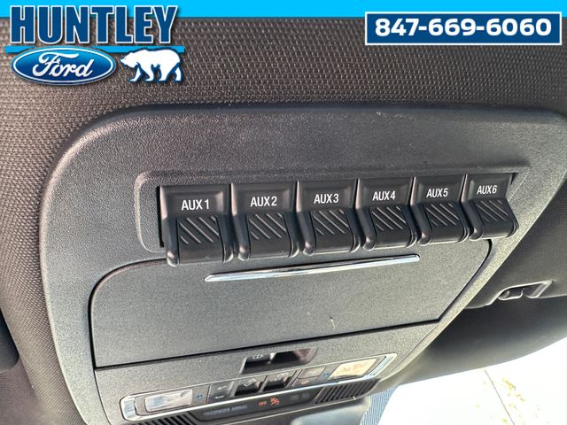 2023 Ford F-150 Tremor Truck SuperCrew Cab