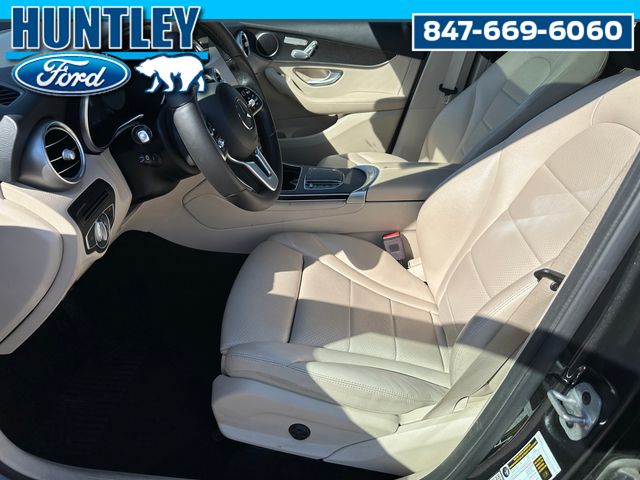 2021 Mercedes-Benz GLC 300 GLC 300 SUV