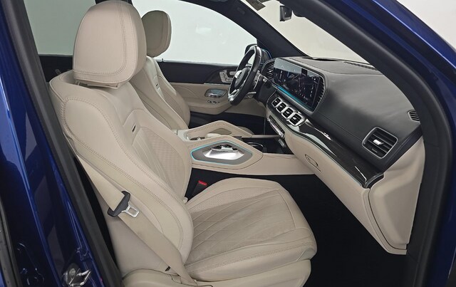 2021 Mercedes-Benz AMG GLE 63 GLE 63 S AMGÂ® SUV