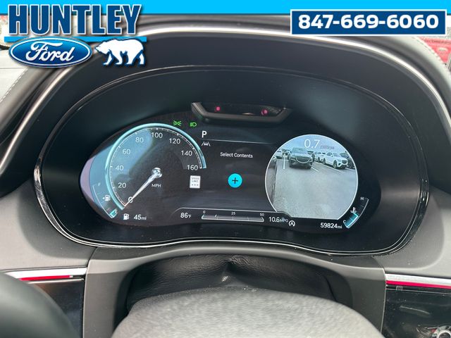 2023 Genesis GV70 3.5T Sport SUV
