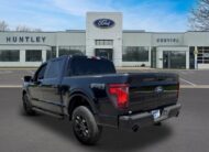 2024 Ford F-150 STX Truck SuperCrew Cab