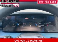 2026 Nissan Murano SL SUV