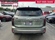 2023 Kia Telluride EX X-Line SUV