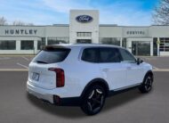 2023 Kia Telluride S SUV