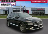 2022 Hyundai Santa Fe SEL SUV