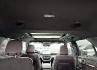 2025 Ford Explorer Platinum SUV
