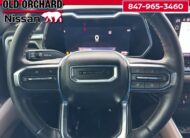 2023 GMC Canyon Denali Truck Crew Cab
