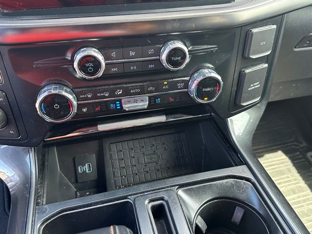 2023 Ford F-150 Tremor Truck SuperCrew Cab