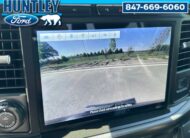 2023 Ford F-150 Tremor Truck SuperCrew Cab