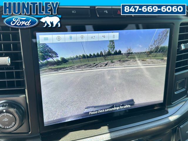 2023 Ford F-150 Tremor Truck SuperCrew Cab