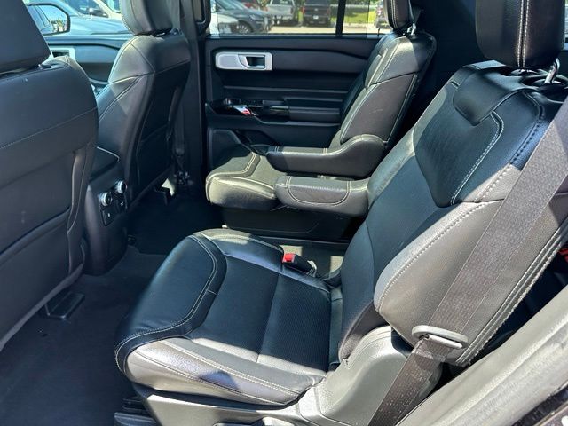 2023 Ford Explorer ST SUV
