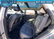 2023 Hyundai Tucson Hybrid Limited SUV