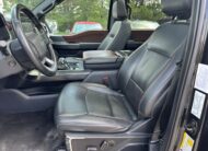 2023 Ford F-150 Lariat Truck SuperCrew Cab