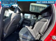 2024 Hyundai Santa Fe Hybrid Calligraphy SUV