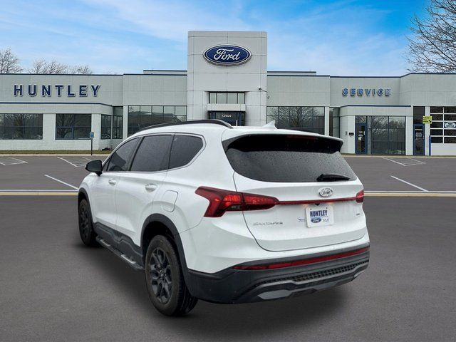 2022 Hyundai Santa Fe XRT SUV