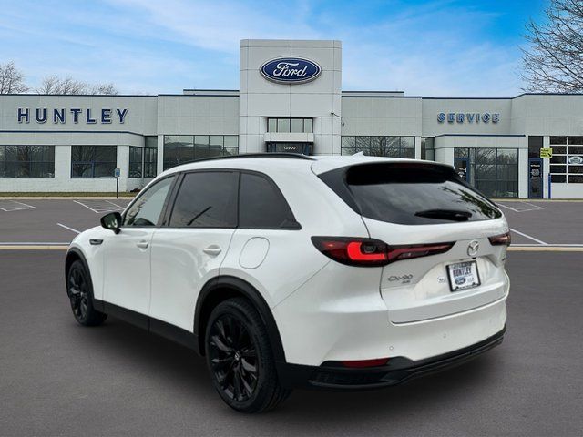 2025 Mazda CX-90 3.3 Turbo Premium SUV
