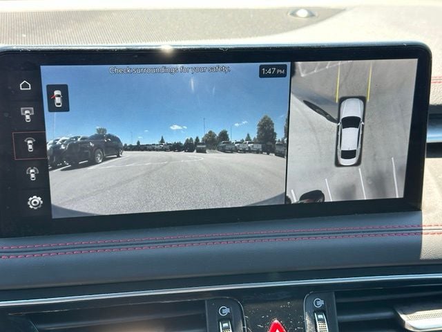 2023 Genesis G70 3.3T Sedan