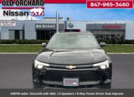 2024 Chevrolet Blazer EV LT SUV
