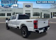 2023 Ford F-350 Lariat Truck Crew Cab