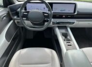 2024 Hyundai IONIQ 6 SEL Sedan
