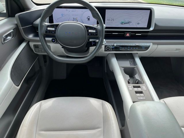 2024 Hyundai IONIQ 6 SEL Sedan