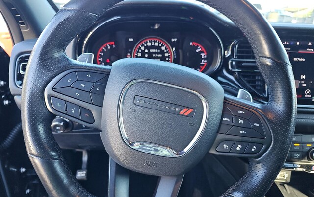 2022 Dodge Durango GT Plus SUV