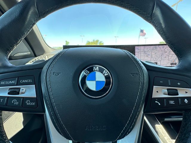 2024 BMW X5 xDrive40i SUV