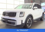 2023 Kia Telluride S SUV