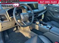 2026 Nissan Rogue Platinum SUV