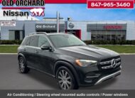 2025 Mercedes-Benz GLE 350 GLE 350 SUV