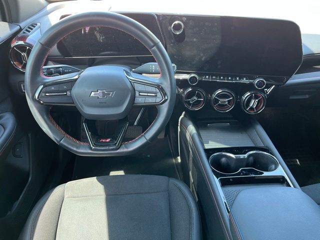 2024 Chevrolet Blazer EV RS SUV