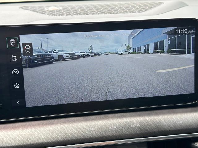 2024 Kia EV9 GT-Line SUV