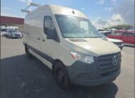 2024 Mercedes-Benz Sprinter 2500 Crew 144 WB Van
