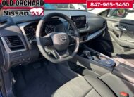 2026 Nissan Rogue SV SUV