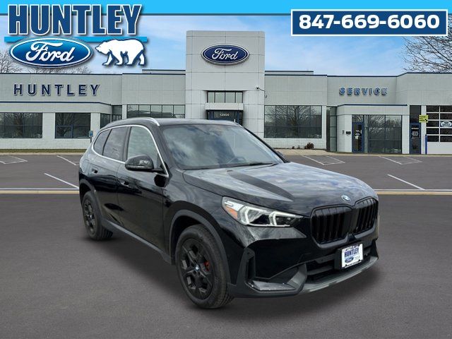 2023 BMW X1 xDrive28i SUV