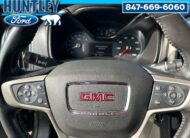 2021 GMC Canyon Denali Truck Crew Cab