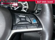 2023 Nissan Altima 2.5 SL Sedan