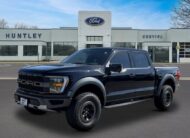 2022 Ford F-150 Raptor Truck SuperCrew Cab