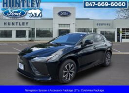 2023 LEXUS RZ 450e 450e Premium SUV