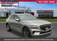 2023 Genesis GV70 2.5T SUV