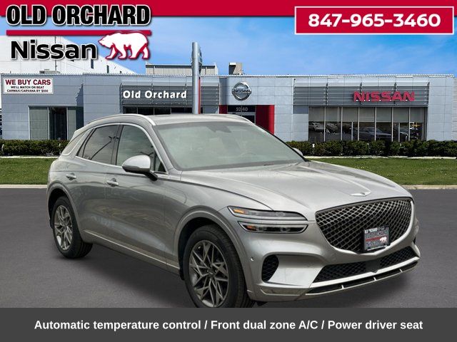 2023 Genesis GV70 2.5T SUV