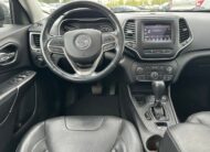 2020 Jeep Cherokee Latitude Plus SUV