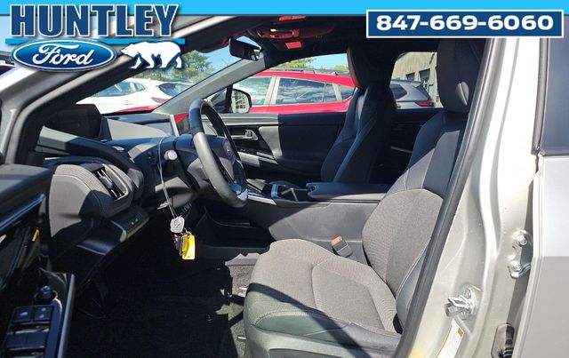 2024 Toyota bZ4X XLE SUV