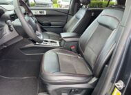 2023 Ford Explorer ST-Line SUV