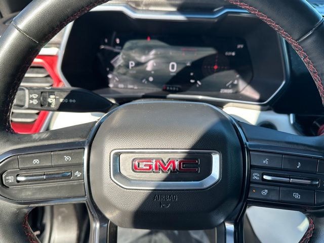2023 GMC Canyon AT4X Truck Crew Cab