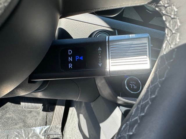 2025 Hyundai Sonata Hybrid Limited Sedan