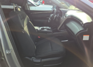 2024 Hyundai Tucson Hybrid Blue SUV